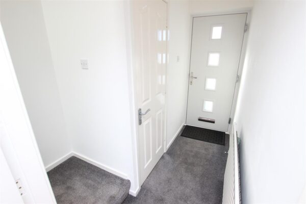 Tenter Balk Lane, Adwick-Le-Street, Doncaster