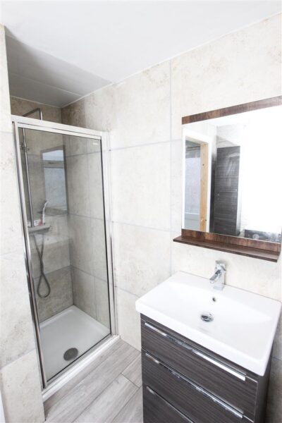 St. Marys Road, Doncaster