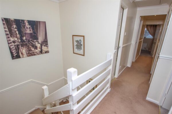 Denehall Road, Kirk Sandall, Doncaster