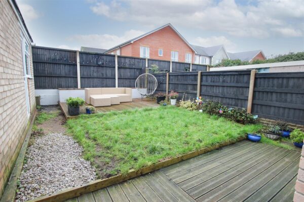 Bretby Close, Doncaster