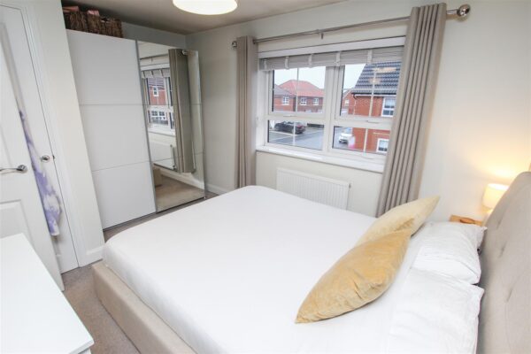 Farleigh Drive, Harworth, Doncaster