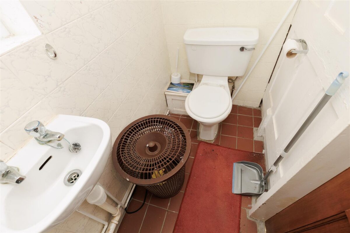 Top Street, Misson, Doncaster