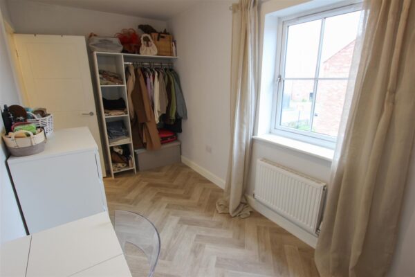 Silica Court, Kirk Sandall, Doncaster