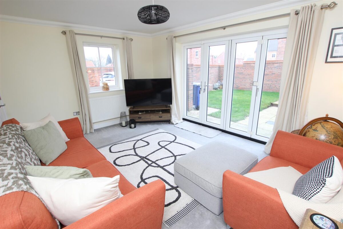 Silica Court, Kirk Sandall, Doncaster