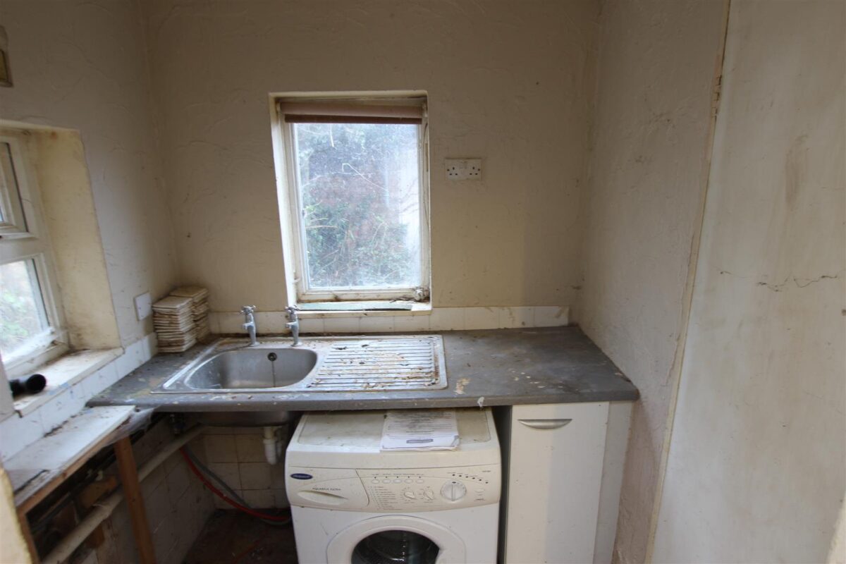 Albany Road, Doncaster