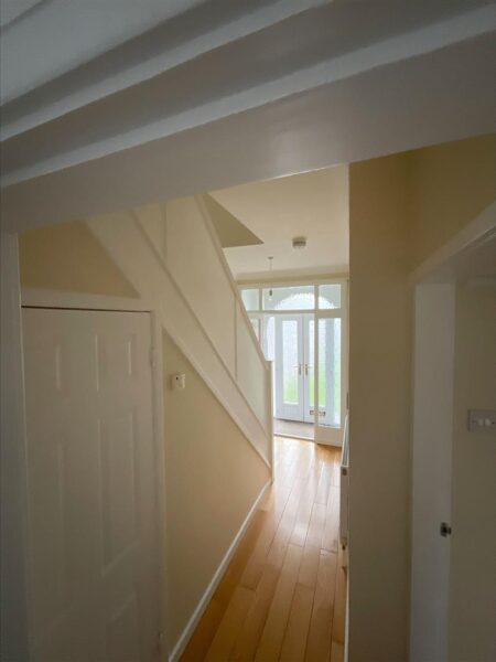 Middlefield Road, Bessacarr, Doncaster