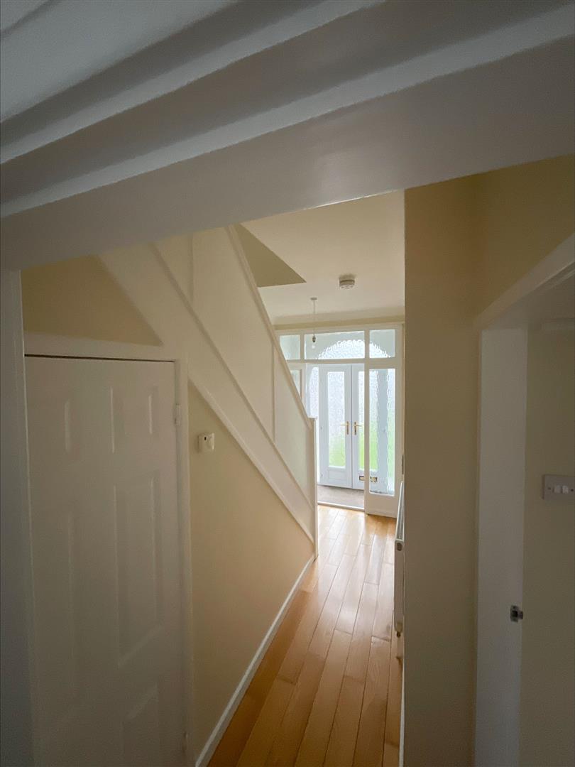 Middlefield Road, Bessacarr, Doncaster