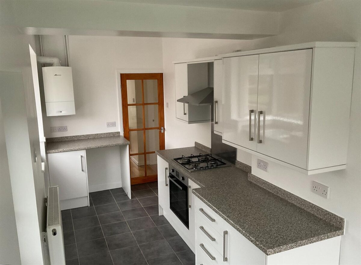 Middlefield Road, Bessacarr, Doncaster