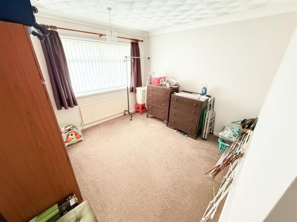 Berrington Close, Doncaster