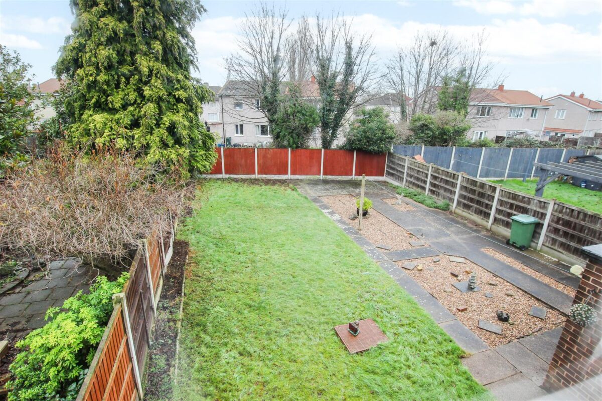 Thorne Road, Doncaster