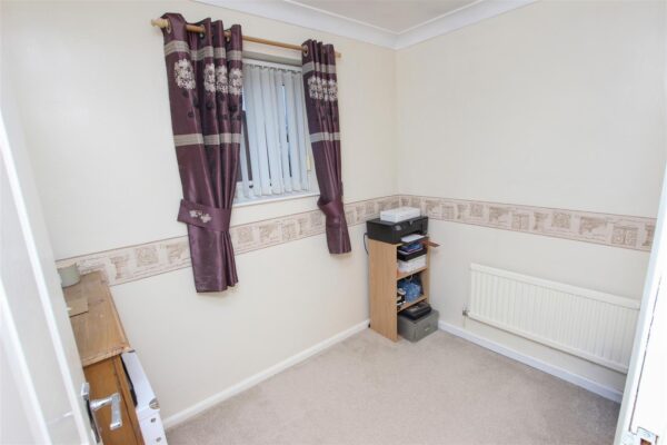 Denehall Road, Kirk Sandall, Doncaster