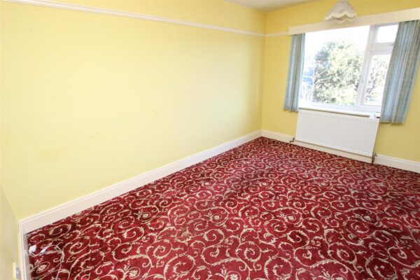 St. Annes Road, Belle Vue, Doncaster