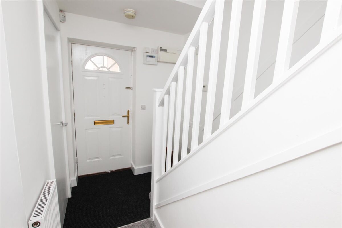 Comelybank Drive, Mexborough, Doncaster