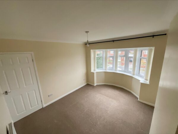 Middlefield Road, Bessacarr, Doncaster