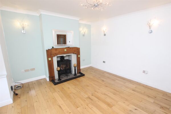 Granby Crescent, Bennetthorpe, Doncaster