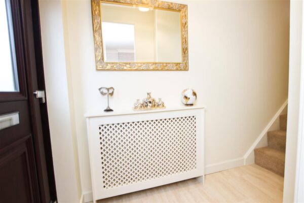 Boundary Close, Edlington, Doncaster