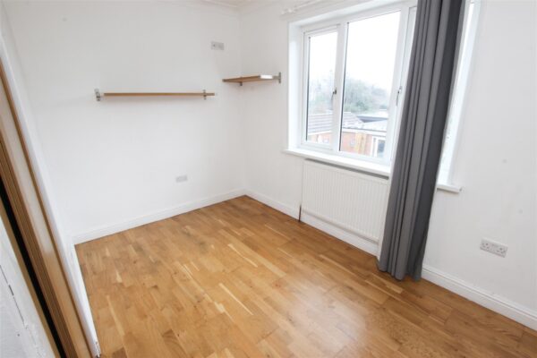 Granby Crescent, Bennetthorpe, Doncaster