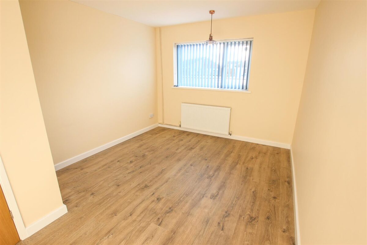 Brecks Lane, Kirk Sandall, Doncaster