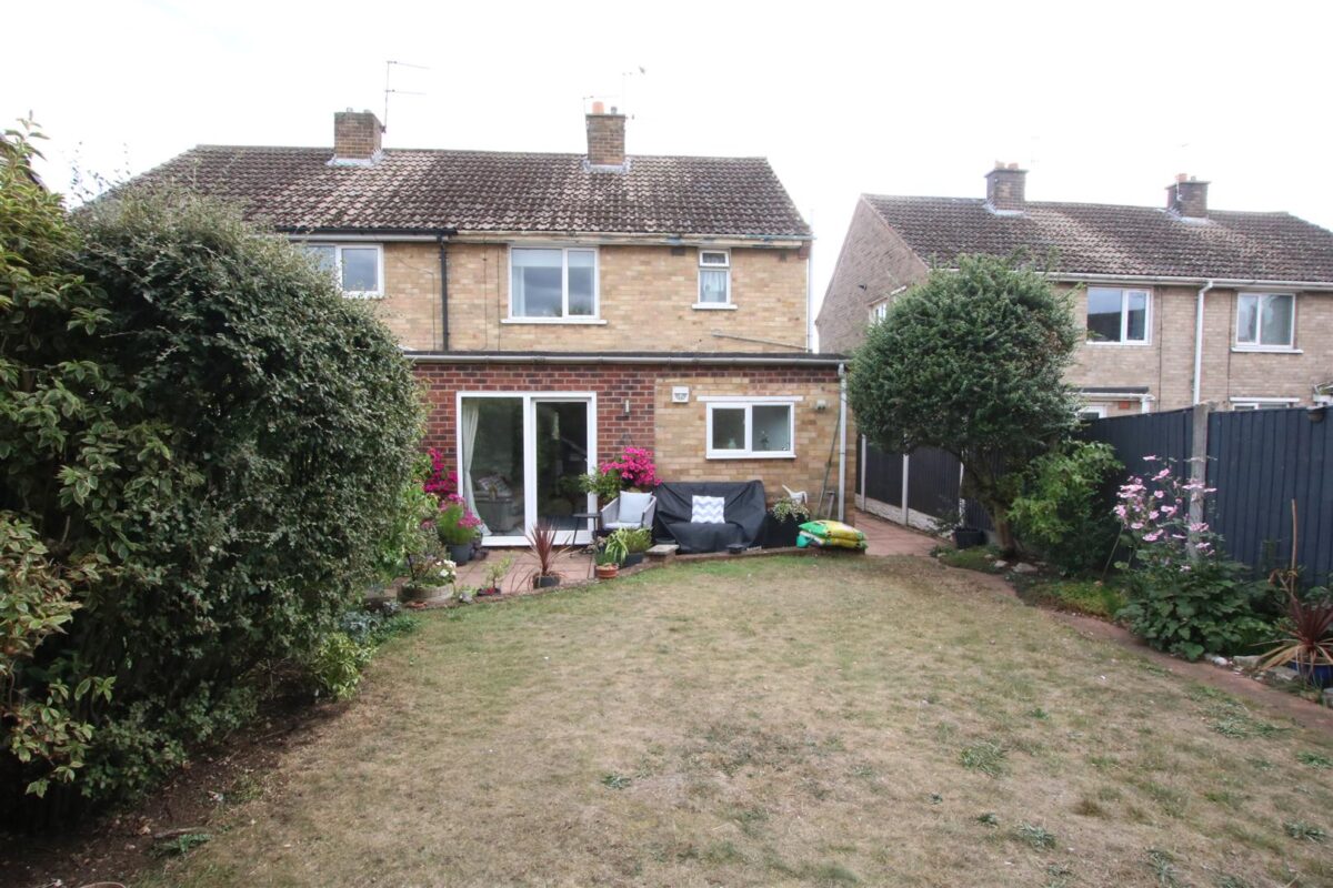 Cherry Tree Road, Armthorpe, Doncaster