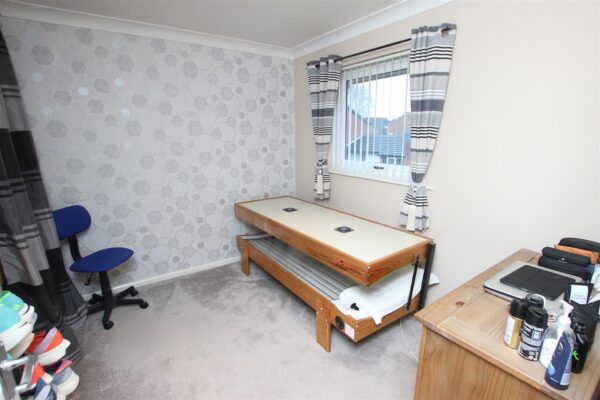 Denehall Road, Kirk Sandall, Doncaster