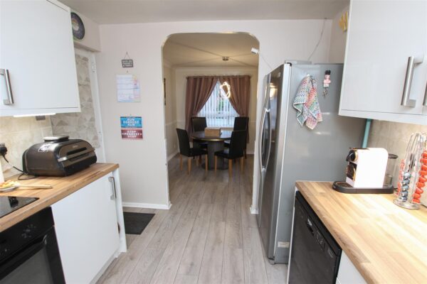 Denehall Road, Kirk Sandall, Doncaster