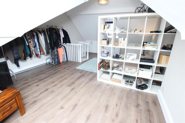 St. Marys Road, Doncaster