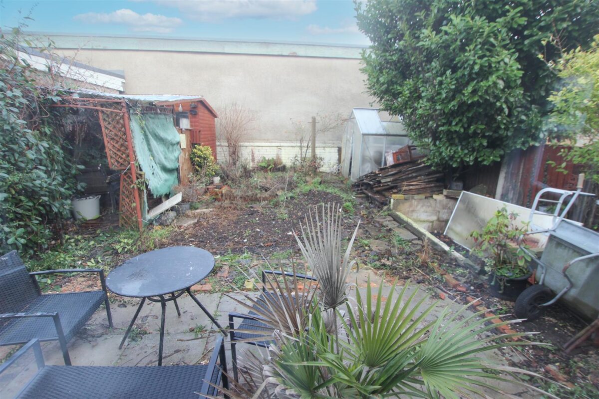 Belvedere, Doncaster