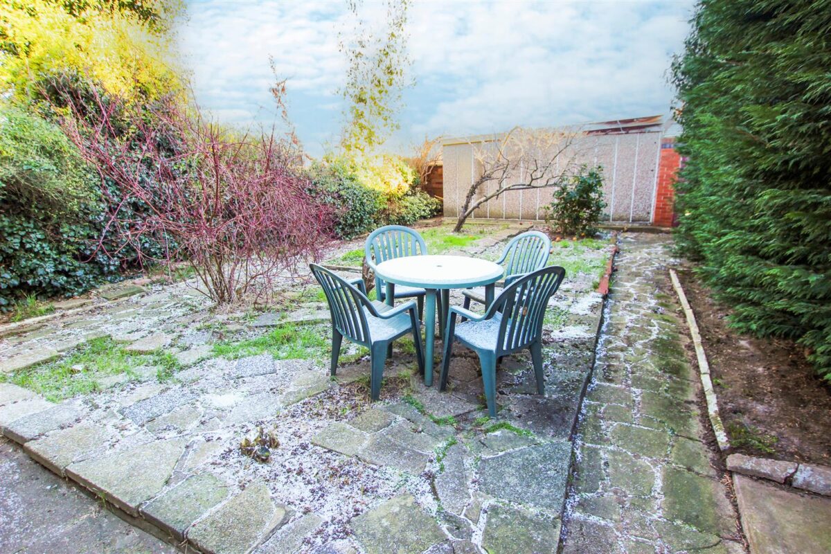 St. Annes Road, Belle Vue, Doncaster