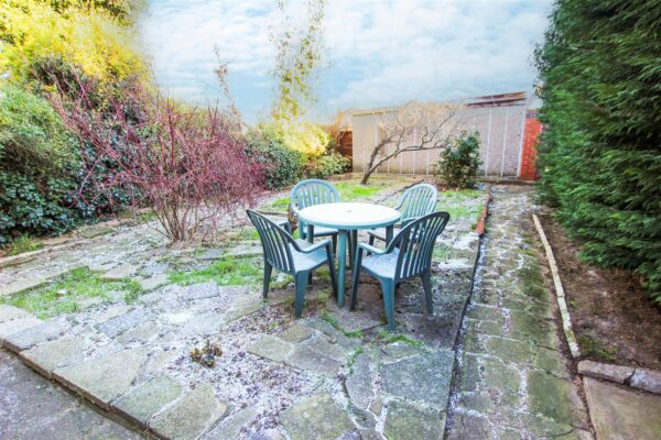 St. Annes Road, Belle Vue, Doncaster