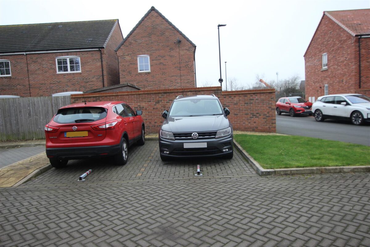 Silica Court, Kirk Sandall, Doncaster