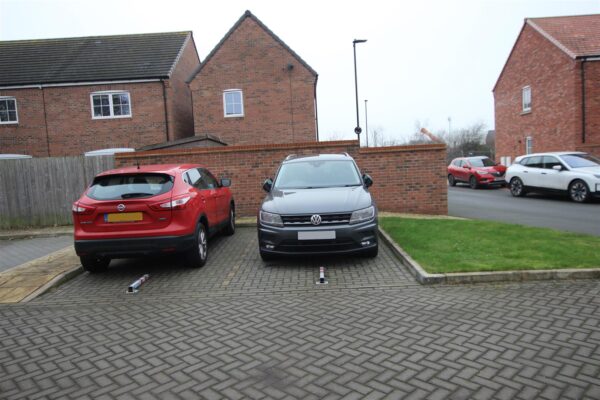 Silica Court, Kirk Sandall, Doncaster