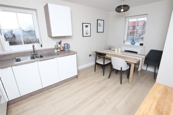 Silica Court, Kirk Sandall, Doncaster