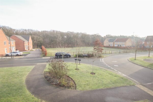 Insall Way, Auckley, Doncaster