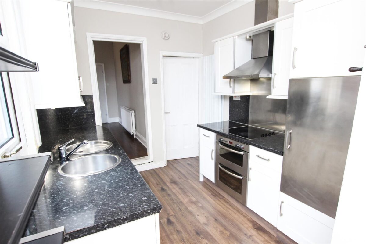 St. Marys Road, Doncaster