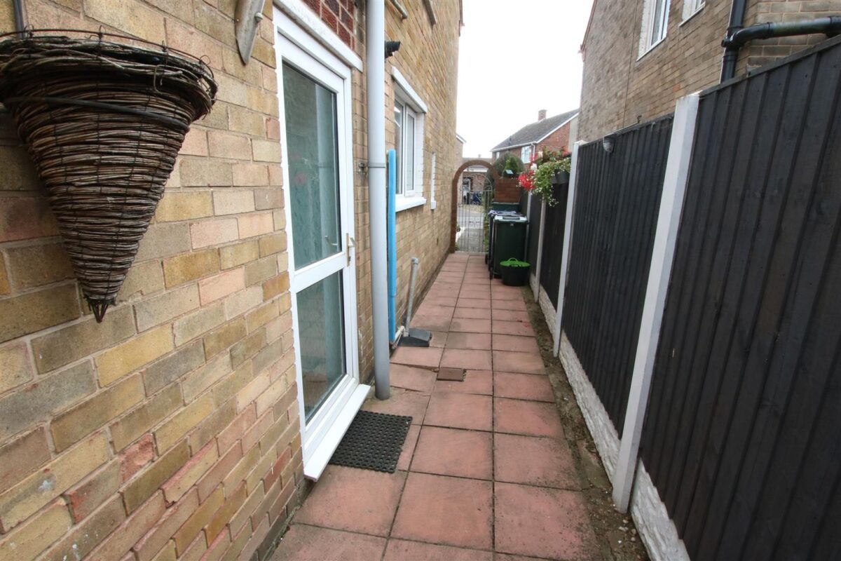 Cherry Tree Road, Armthorpe, Doncaster