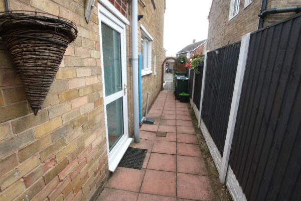 Cherry Tree Road, Armthorpe, Doncaster