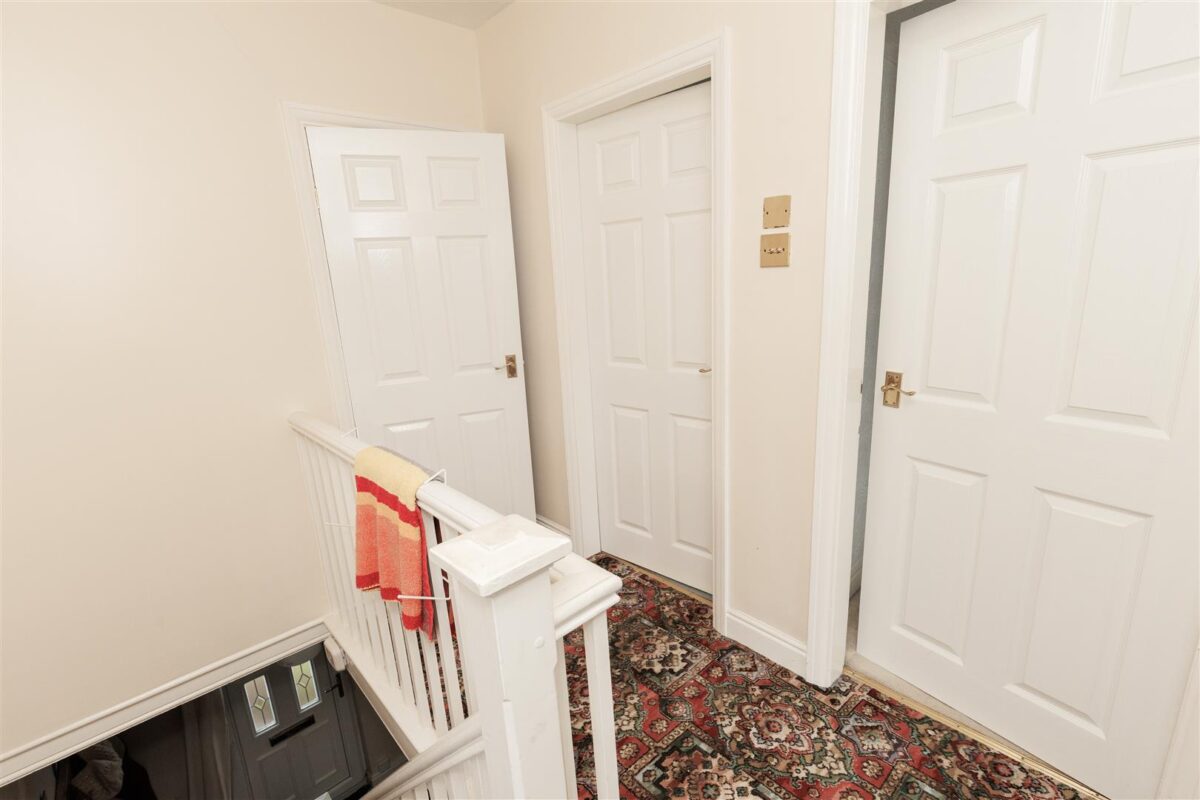 Top Street, Misson, Doncaster