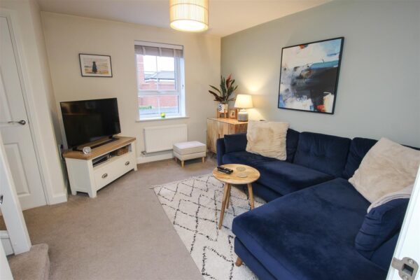 Farleigh Drive, Harworth, Doncaster