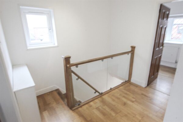 Granby Crescent, Bennetthorpe, Doncaster