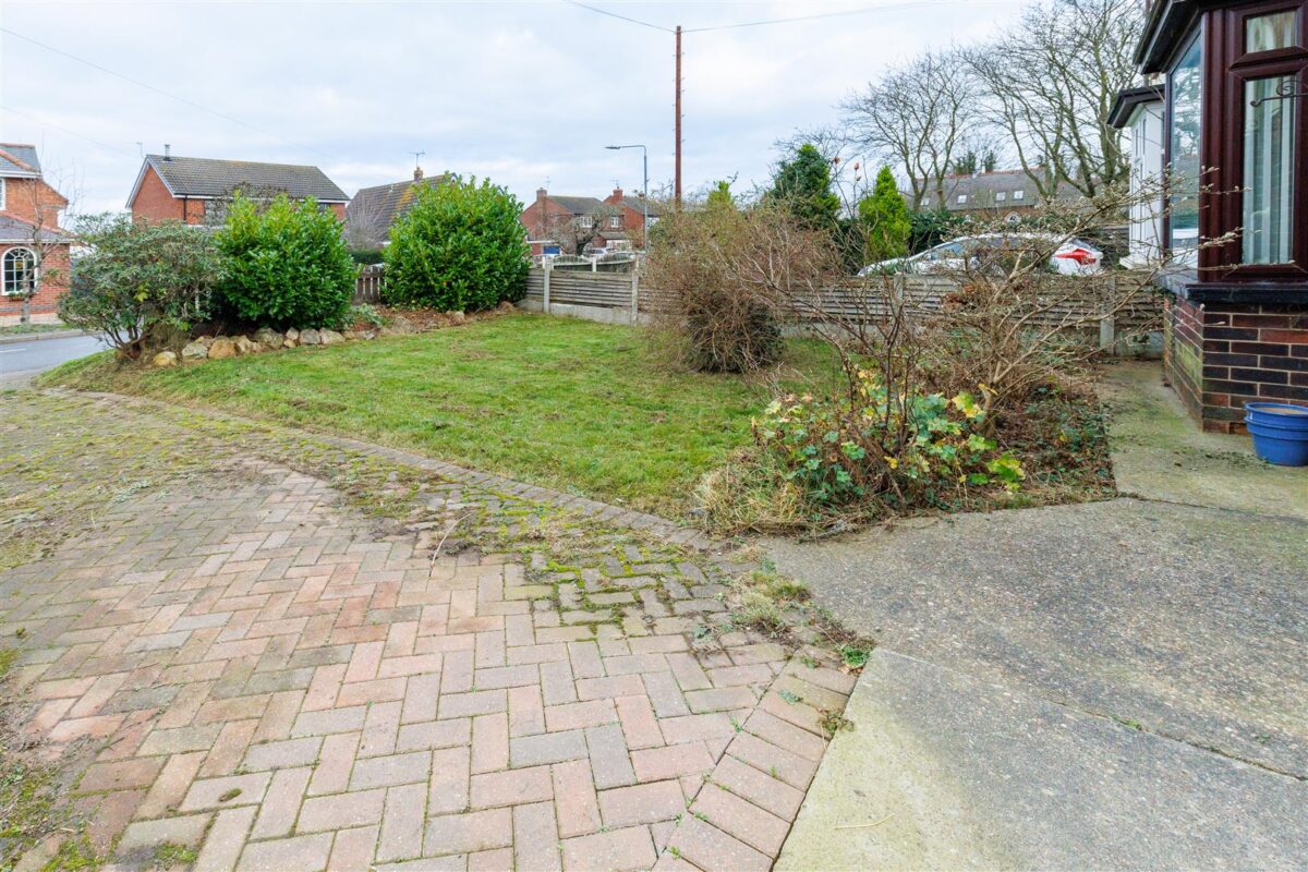 Top Street, Misson, Doncaster