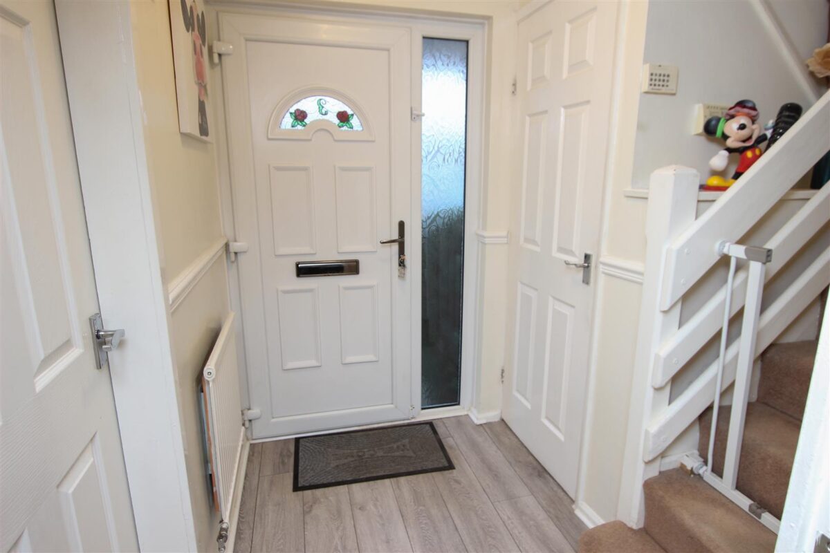 Denehall Road, Kirk Sandall, Doncaster