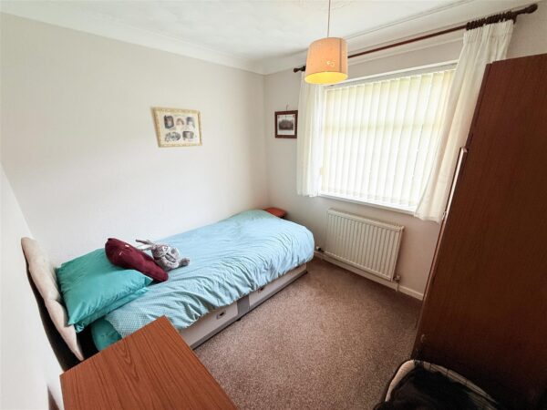 Berrington Close, Doncaster