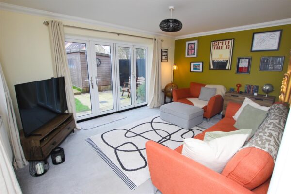 Silica Court, Kirk Sandall, Doncaster