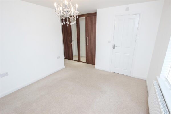 Insall Way, Auckley, Doncaster