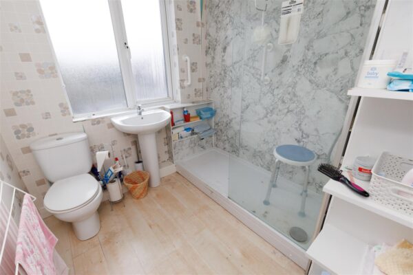 Top Street, Misson, Doncaster