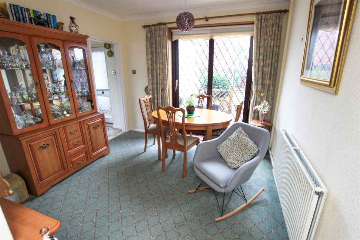 Lonsdale Avenue, Intake, Doncaster