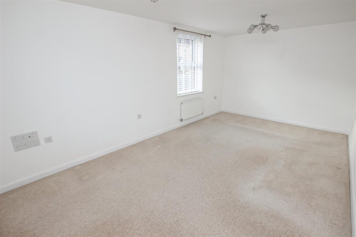 Insall Way, Auckley, Doncaster