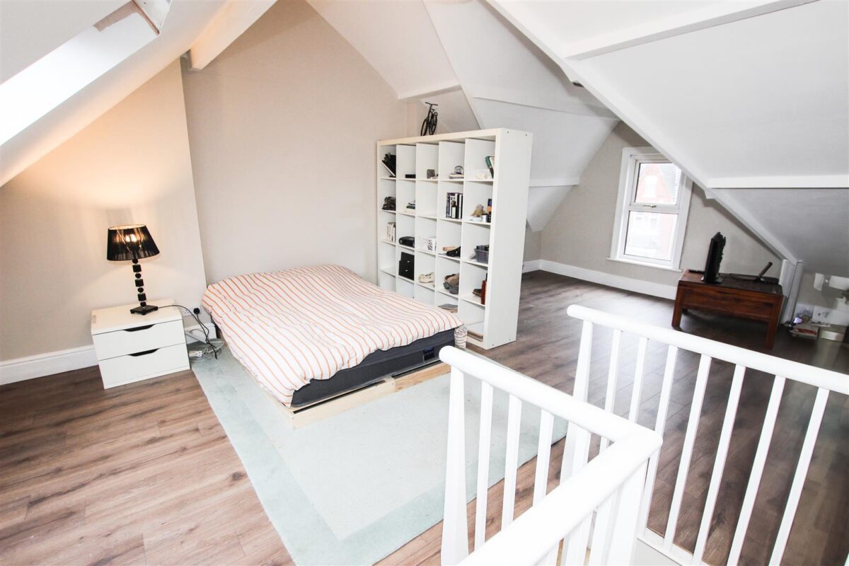 St. Marys Road, Doncaster