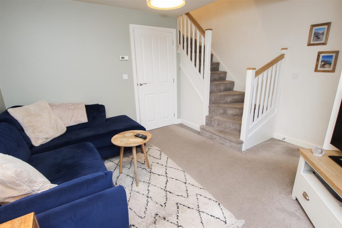 Farleigh Drive, Harworth, Doncaster