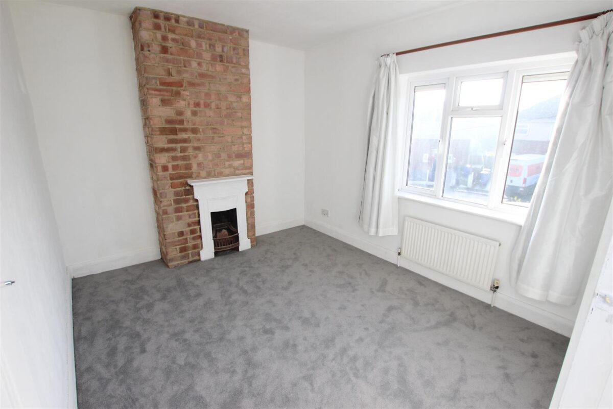 Belvedere, Doncaster